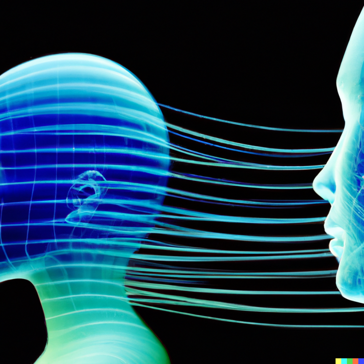 Forskellen på kunstig intelligens og menneskelig intelligens