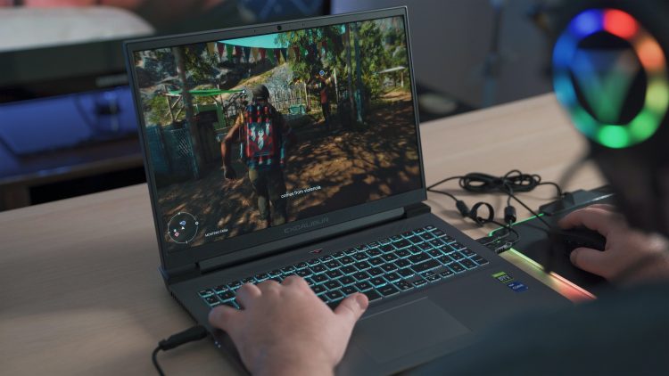 Gaming: Hvad gør jeg, når mit barn taler grimt?