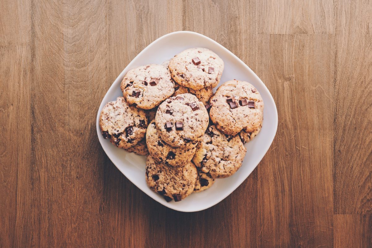 Hvad er en cookie?