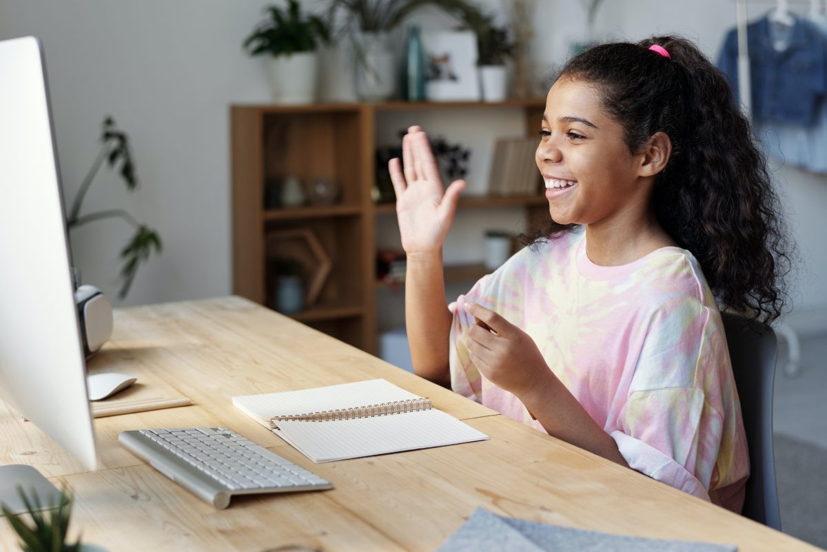 Digital dannelse på mellemtrinnet