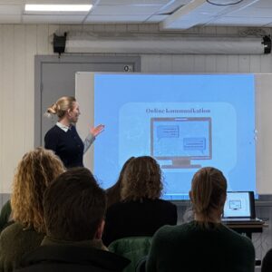 Pædagogisk dag workshop